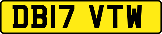 DB17VTW