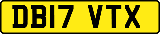DB17VTX