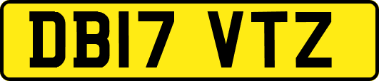 DB17VTZ