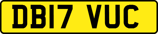 DB17VUC