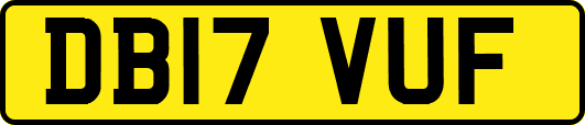 DB17VUF