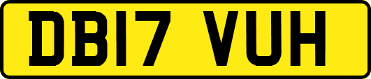 DB17VUH