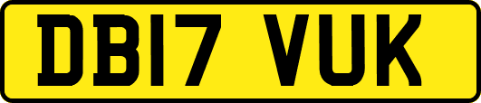 DB17VUK