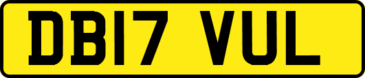 DB17VUL