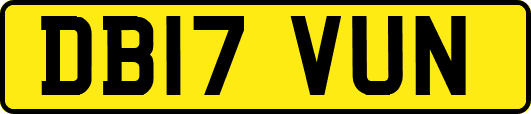 DB17VUN