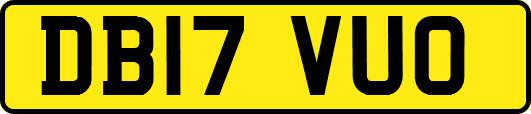 DB17VUO