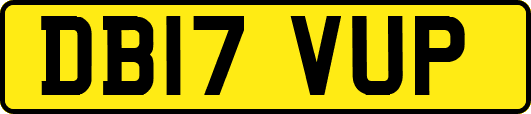 DB17VUP