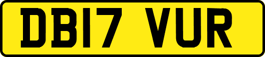 DB17VUR
