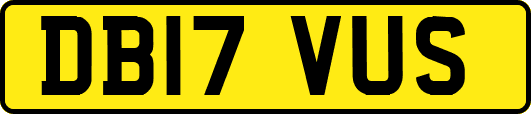 DB17VUS