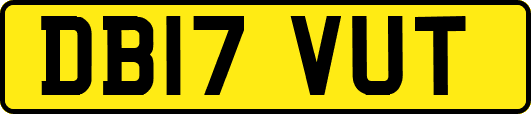 DB17VUT