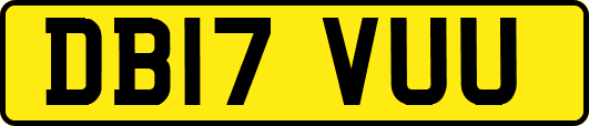 DB17VUU