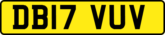 DB17VUV