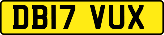 DB17VUX