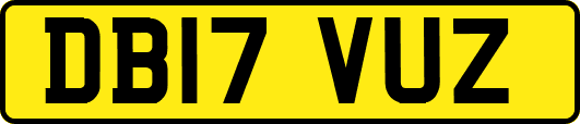 DB17VUZ