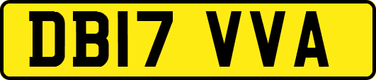 DB17VVA