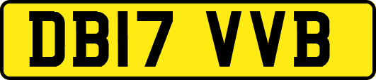 DB17VVB