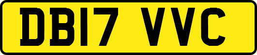 DB17VVC
