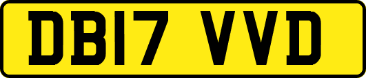 DB17VVD