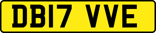DB17VVE