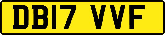 DB17VVF