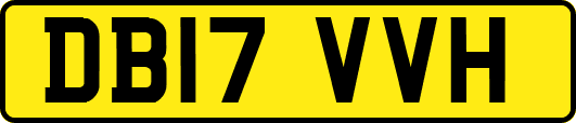 DB17VVH