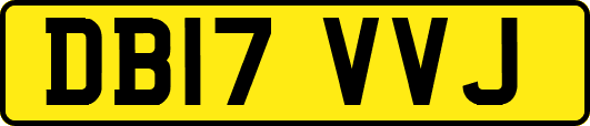 DB17VVJ