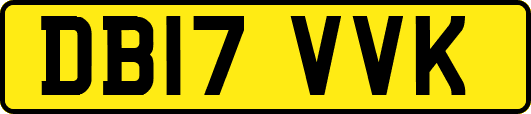 DB17VVK