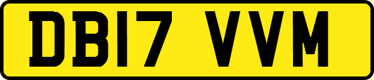 DB17VVM