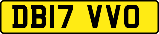 DB17VVO