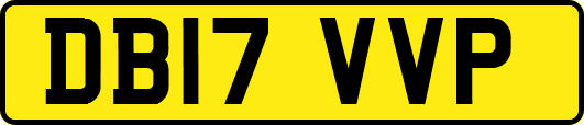 DB17VVP