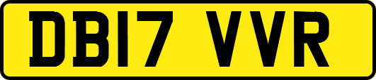 DB17VVR