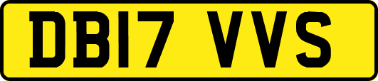 DB17VVS