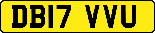 DB17VVU