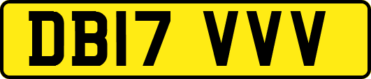 DB17VVV
