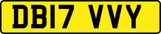 DB17VVY