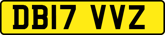 DB17VVZ