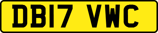DB17VWC