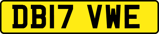 DB17VWE