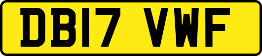 DB17VWF