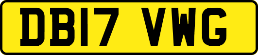 DB17VWG