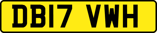 DB17VWH