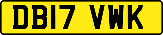 DB17VWK