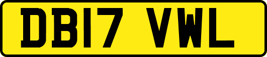 DB17VWL