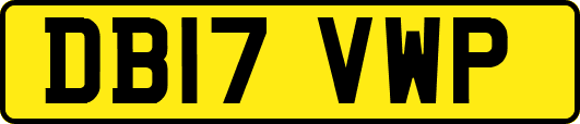 DB17VWP