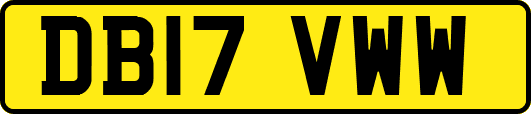 DB17VWW