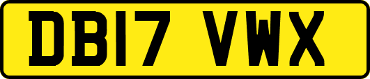 DB17VWX