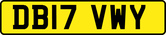DB17VWY