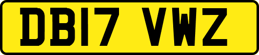 DB17VWZ