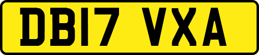 DB17VXA