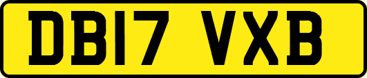 DB17VXB